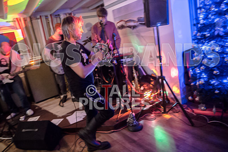 Thee Jenerators-406 - THEE JENERATORS