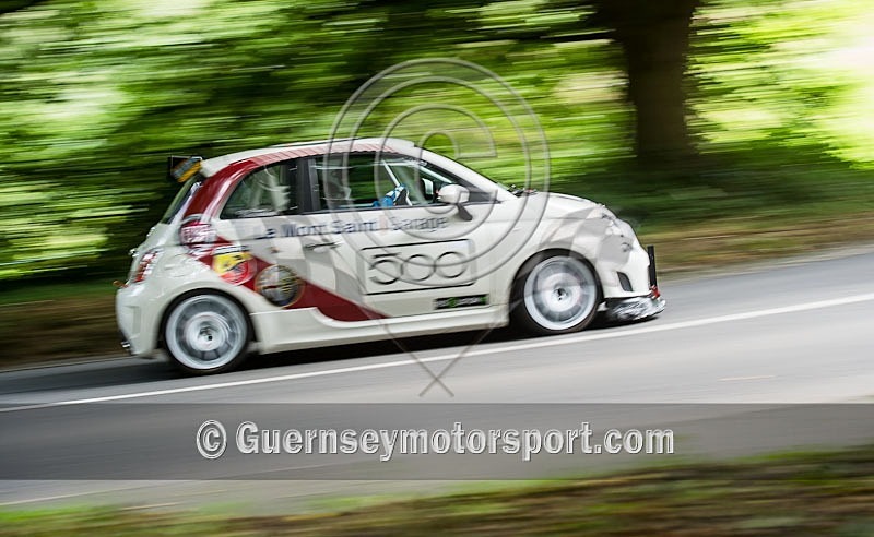 Hill Climb_27-08-2012_Car-10 - CARS 2012-08-27