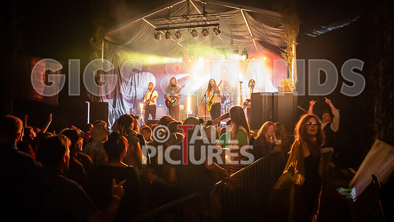 The Recks-924 - THE RECKS