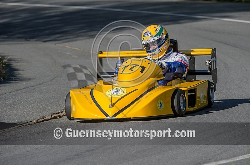 GKMC_Hill Climb_04-06-2012_Kart-7 - KARTS 2012-06-04