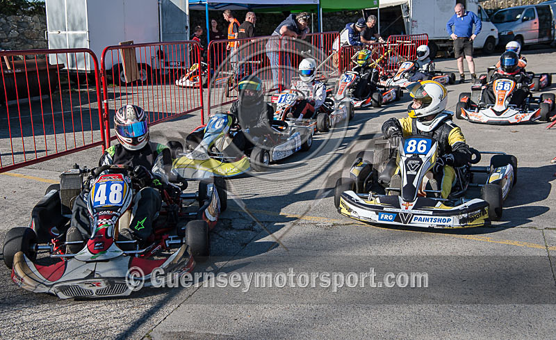Karting_01-11-2015-44 - KARTING SUMMER CHAMPIONSHIP ROUND-9