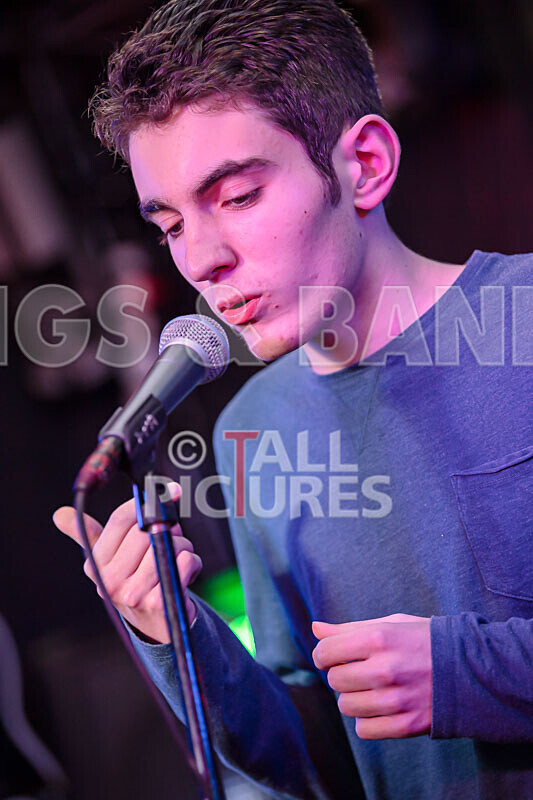 SoPM Christmas Gig_2019_SOLO-28 - SoPM CHRISTMAS GIG 2019_SOLO ACTS