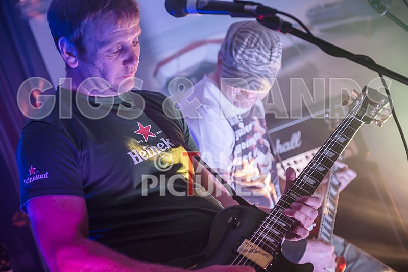 Sugar Slam-378 - SUGAR SLAM - FAMELESS ALBUM LAUNCH