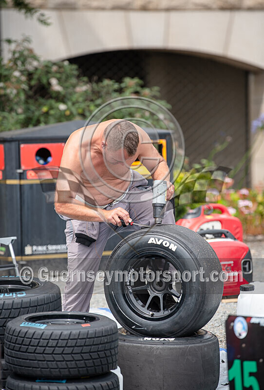 British Hillclimb_Guernsey 2019_SCENE-34 - GUERNSEY NATIONAL 2019-SCENE