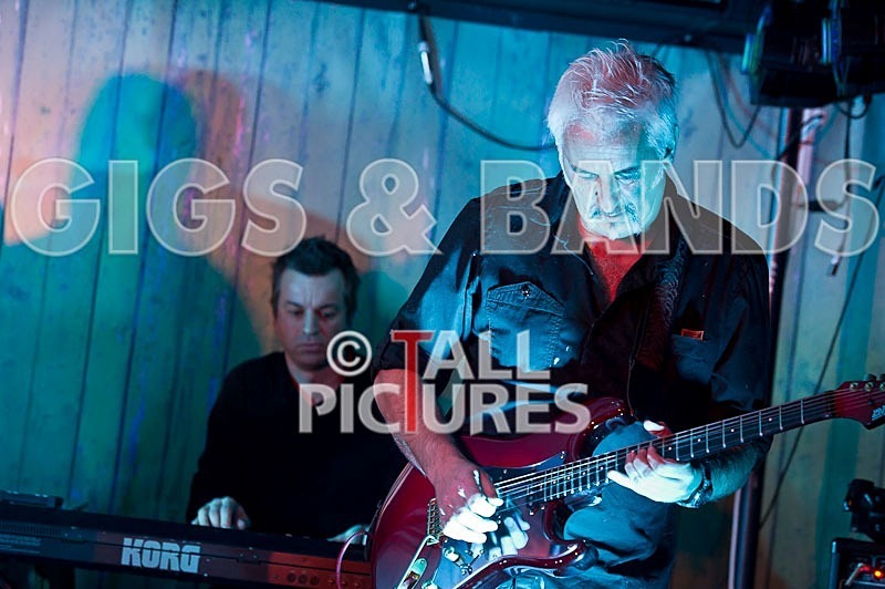 Jim Delbridge-3 - JIM DELBRIDGE