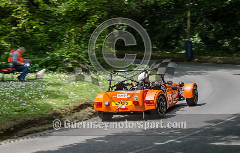 Hillclimb_30-05-2016_Car-28 - CARS_30-05-2016