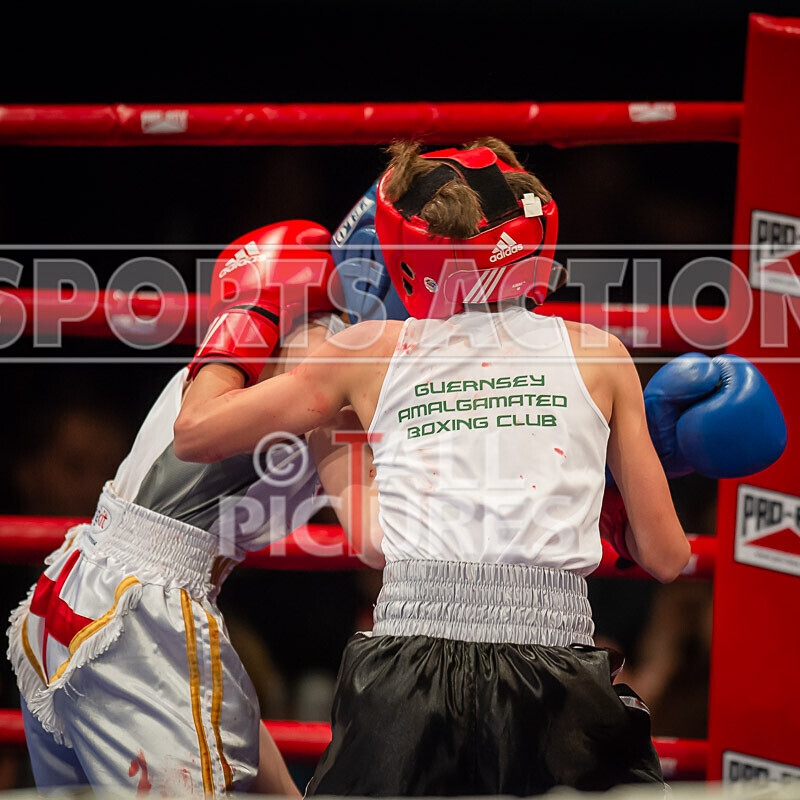 Bout 7_Rio Gaudion v Noah Merriman-23 - Bout 7_Rio Gaudion v Noah Merriman