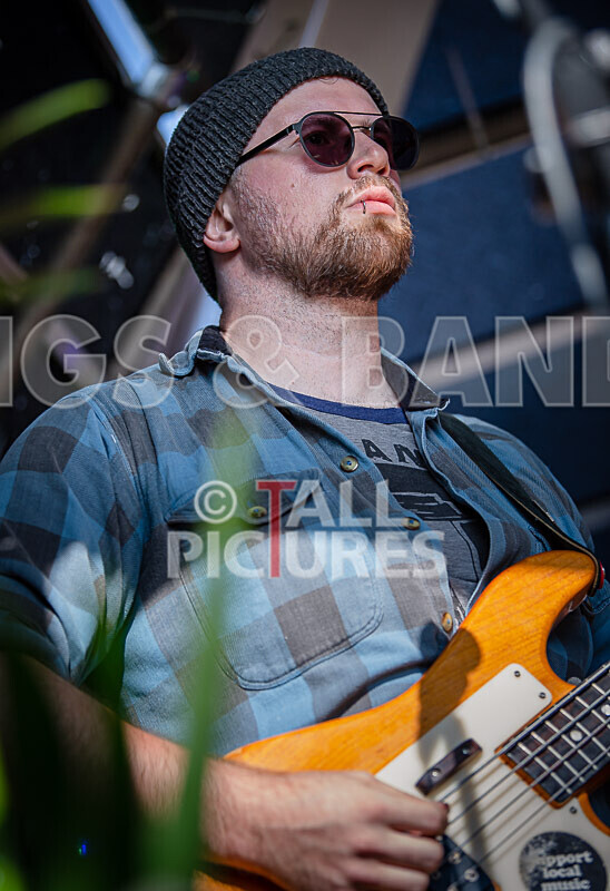 Mike Meinke-38 - MIKE MEINKE