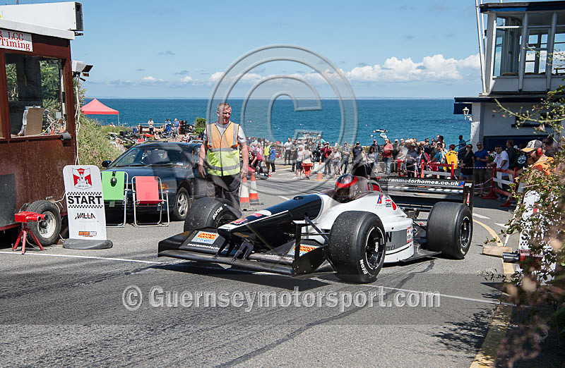 Jersey National_2016_CAR-55 - JERSEY NATIONAL 2016 - CARS