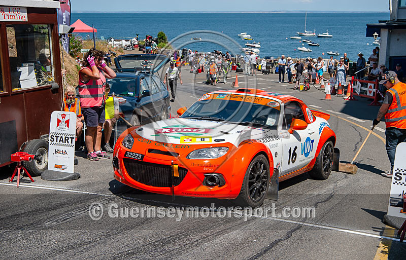 Jersey National 2018_CAR-98 - JERSEY NATIONAL 2018-CARS