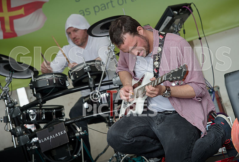 Blakalaska-20 - BLAKALASKA