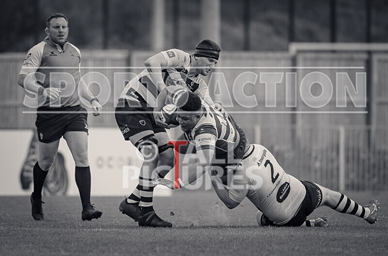 Guernsey Raiders v Canterbury RFC-115 - GUERNSEY RAIDERS v CANTERBURY RFC