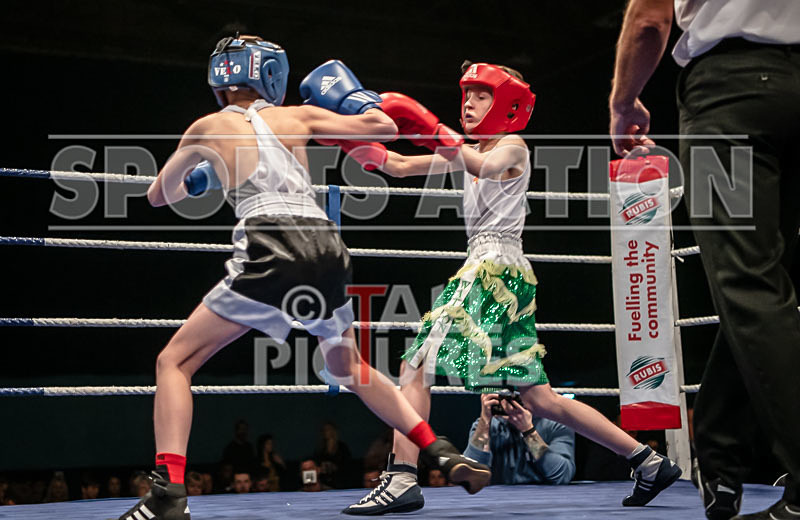 BOUT-2 - Arnie Watson v Noah Merriman-15 - BOUT-2 - Arnie Watson v Noah Merriman