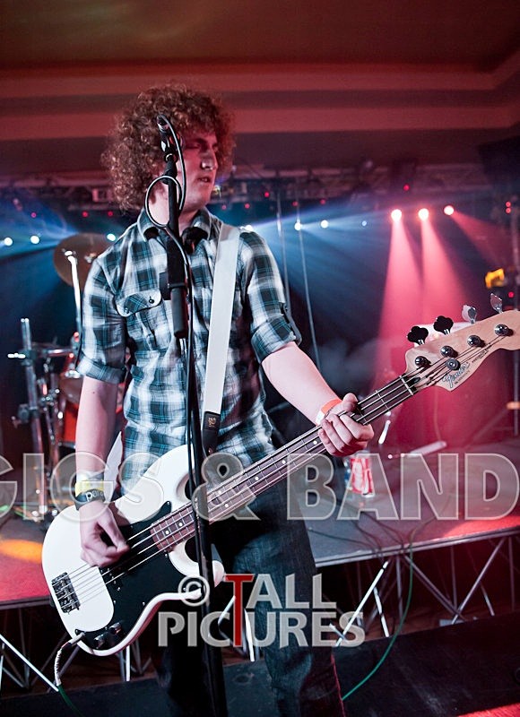 Breaking the Silence-115 - BREAKING THE SILENCE at RoA-8