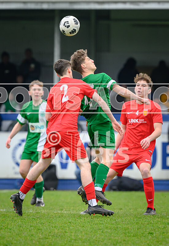 Junior Muratti 2023-18 - THE 2023 JUNIOR MURATTI