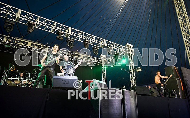 Nemesis-212 - NEMESIS