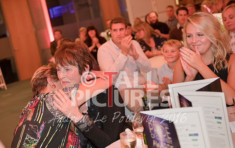Pride Awards-46 - GUERNSEY PRESS PRIDE OF GUERNSEY AWARDS 2016