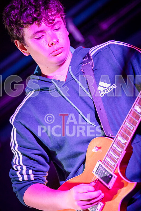 12 Gauge-40 - 12 GAUGE