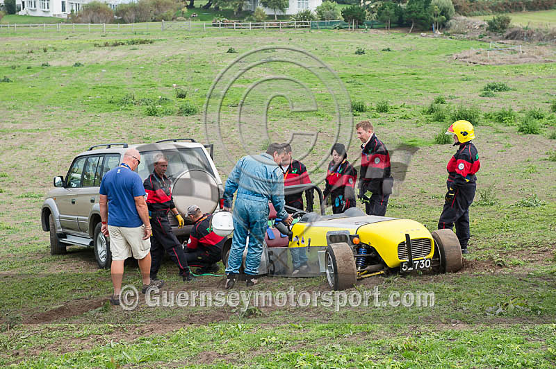 Alderney Hillclimb_2014_CAR-159 - ALDERNEY HILL CLIMB 2014 - CARS