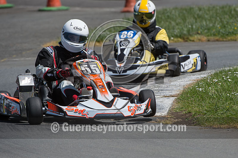 Karting_Summer 2014_Round-3-77 - KARTING SUMMER CHAMPIONSHIP ROUND-3