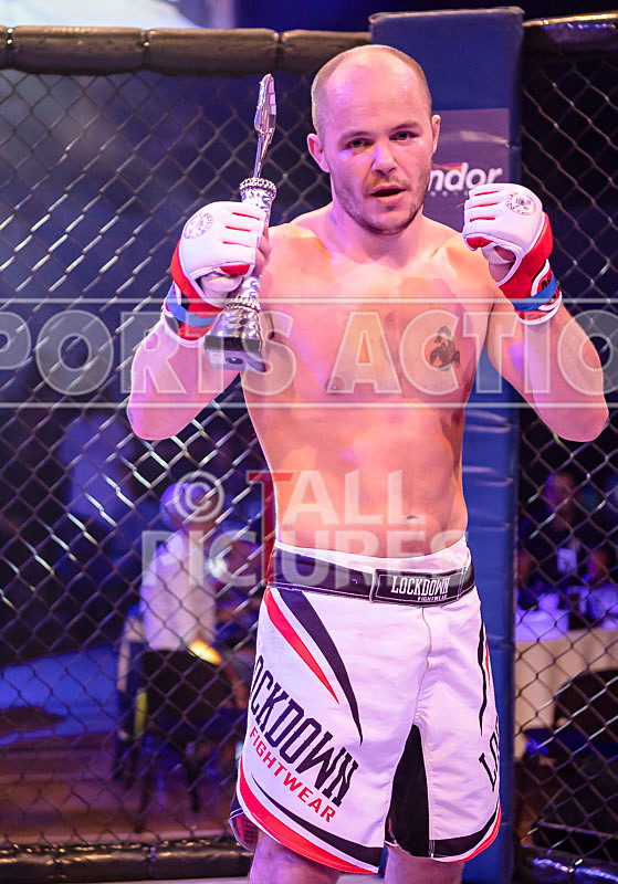 BOUT-10-  Bruno Batista v Johan Pols-63 - BOUT-10: Bruno Batista v Johan Pols