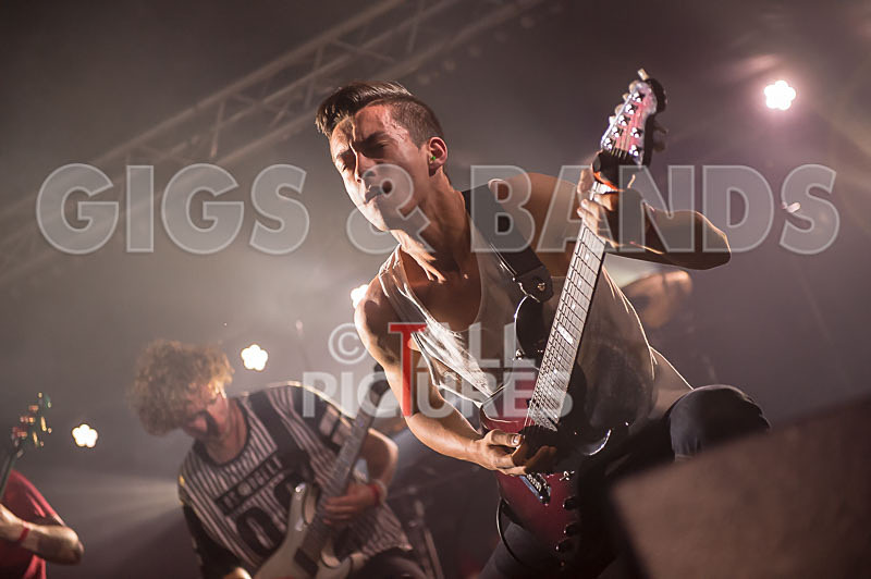 Sovereign-7 - SOVEREIGN