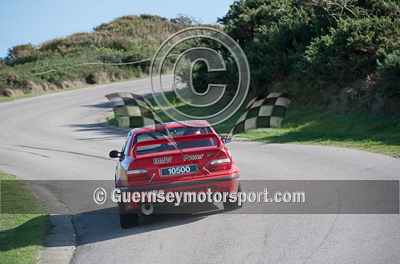 Ald Hill_2010_Car-7 - ALDERNEY HILL CLIMB 2010