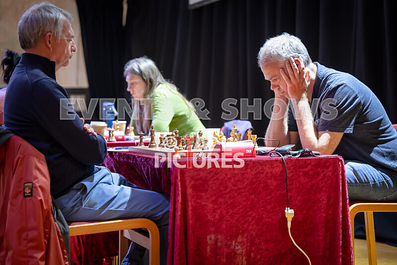 Guernsey Chess Festival 2022-80 - THE 46th GUERNSEY INTERNATIONAL CHESS FESTIVAL
