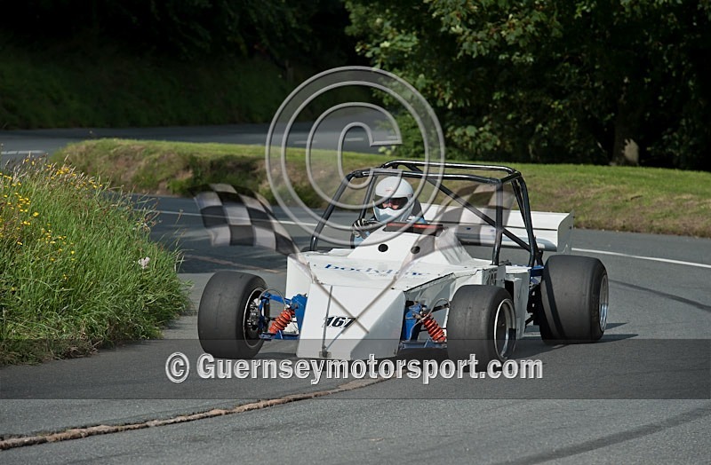 GKMC Hill_6-08-11_Car-96 - CARS 2011-08-06