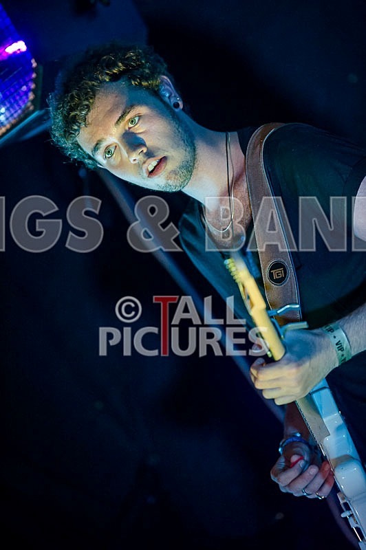 Robert J Hunter_Chaos-8-5 - THE PEACE TENT