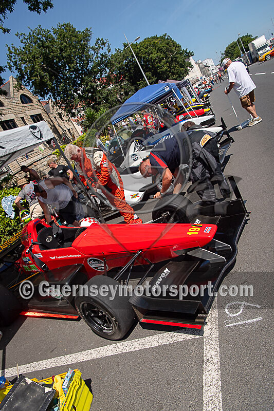 Guernsey National 2022_THE SCENE-42 - GUERNSEY NATIONAL 2022_THE SCENE