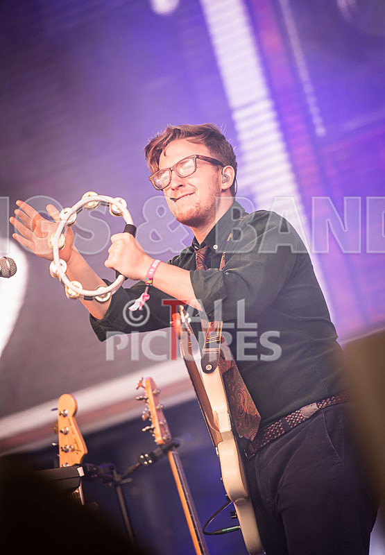 Public Service Broadcasting-32 - PUBLIC SERVICE BROADCASTING