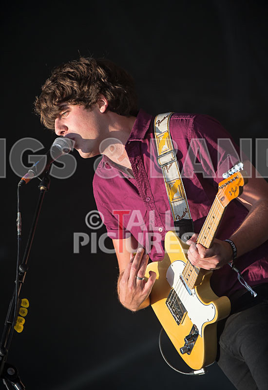 Circa Waves-1 - CIRCA WAVES