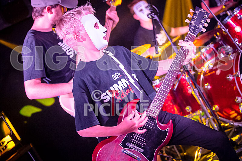 SoPM Summer Gig 2019-101 - SCHOOL OF POPULAR MUSIC SUMMER GIG 2019