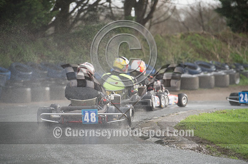 Karting 2016_Winter Round-1-51 - KARTING 2016 - WINTER CHAMPIONSHIP ROUND-1