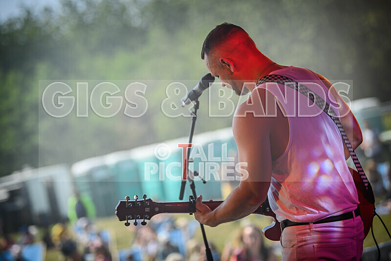 The Nightmares-138 - THE NIGHTMARES