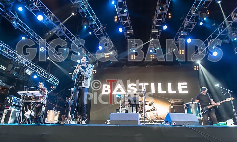 Bastille-4 - BASTILLE
