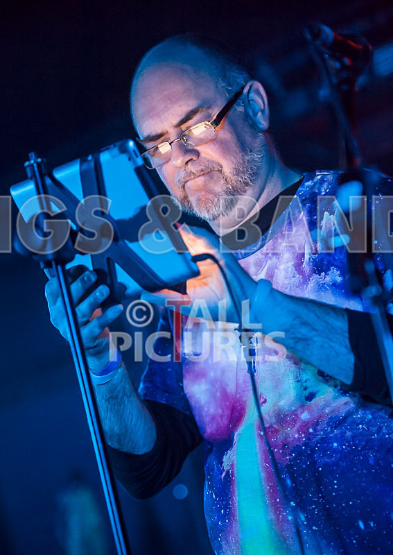 Citizen-X-28 - CITIZEN-X