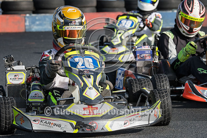 Karting_05-11-2017-35 - KARTING 2017 - SUMMER CHAMPIONSHIP ROUND-9