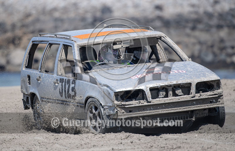 Autocross Fun Meeting 2018-70 - AUTO-X FUN MEETING 2018