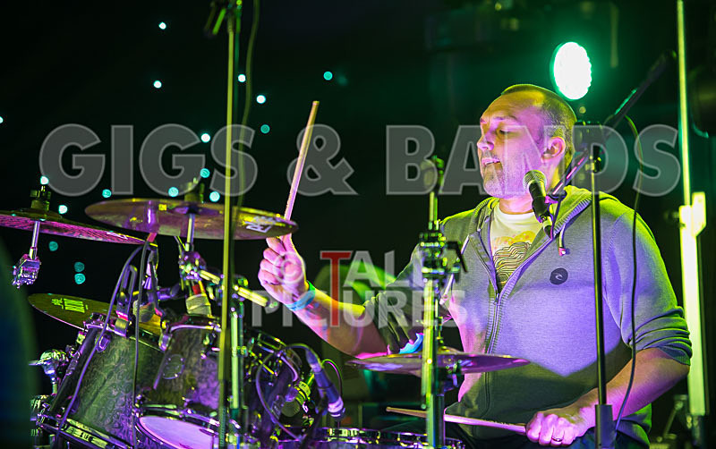 Buffalo Huddleston-300 - BUFFALO HUDDLESTON