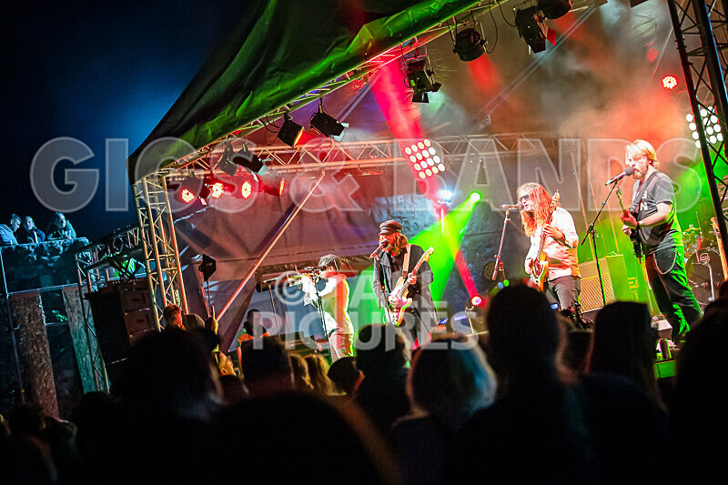 The Recks-951 - THE RECKS