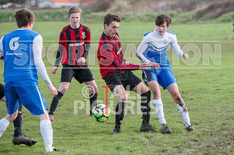 Rovers v Rangers_11-02-2018-10 - JACKSONS LEAGUE_ROVERS v RANGERS
