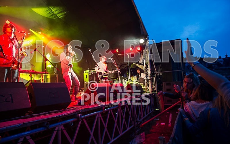 Rebel Control-9 - REBEL CONTROL