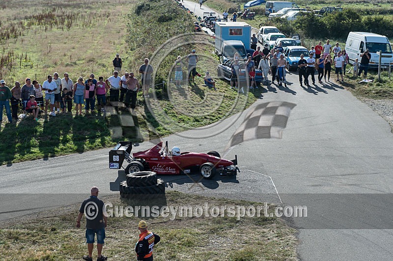 Alderney Airport Sprint_2014_CAR-81 - ALDERNEY AIRPORT SPEED EVENT 2014 - CARS