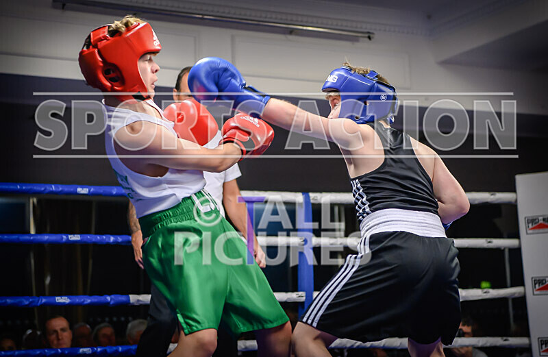 BOUT- 2 - Larsson Doherty v Henry Worsley-40 - BOUT: 2 - Larsson Doherty v Henry Worsley