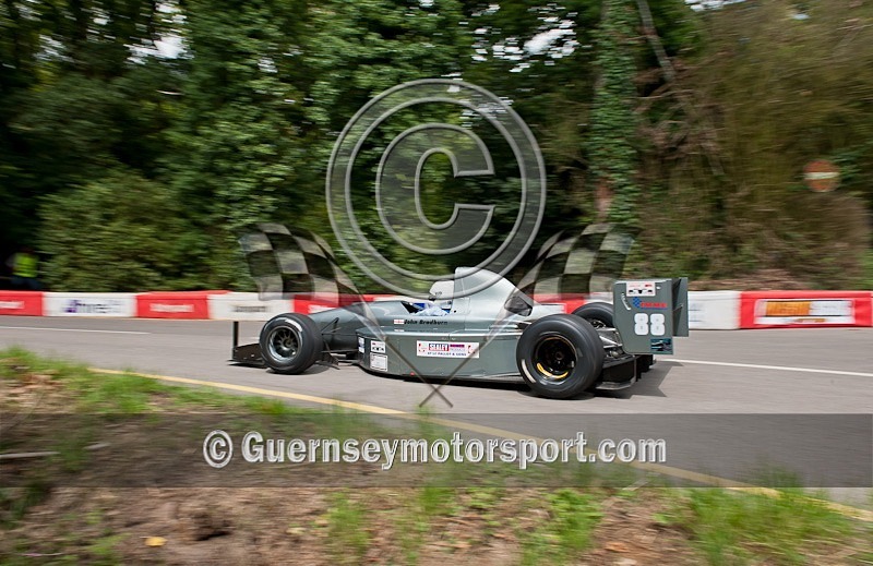 MSA Jersey Hill Climb_2011_Car-53 - JERSEY MSA NATIONAL 2011 - CARS