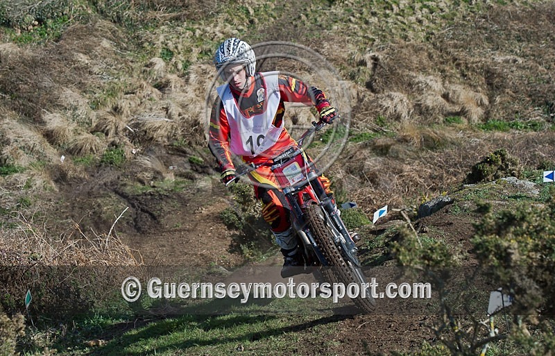 2-Day Trials_2012-119 - 2-DAY TRIALS 2012