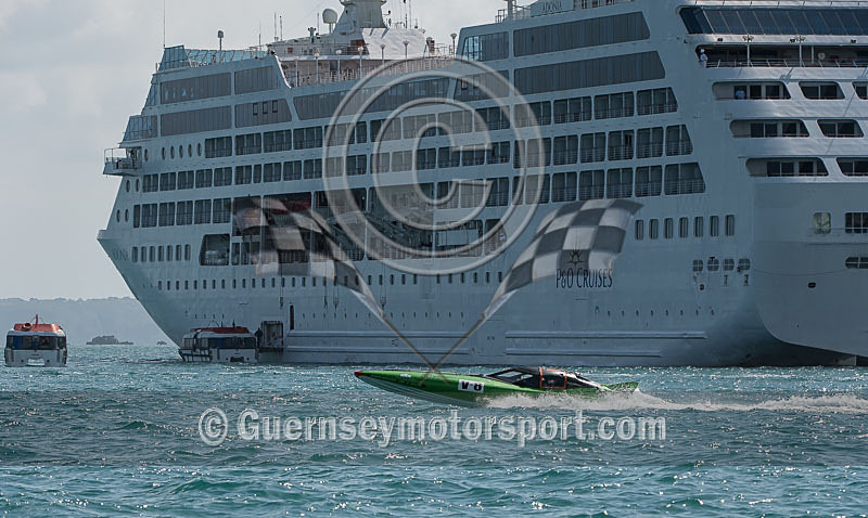 Powerboat Racing 2014_Race-1-91 - RACE-1 NORTH BEACH OUTER