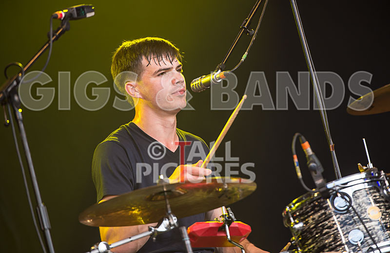 The Bohicas-31 - THE BOHICAS